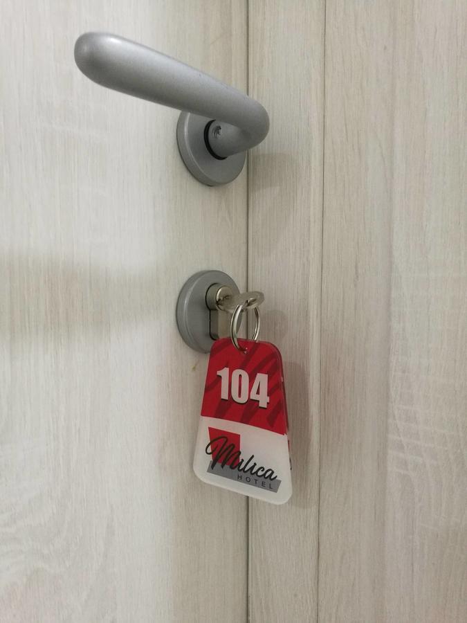 Hotel Metohija Gacko Ngoại thất bức ảnh